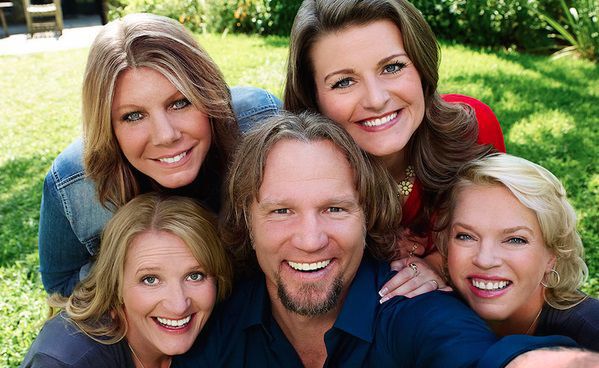 Sister Wives